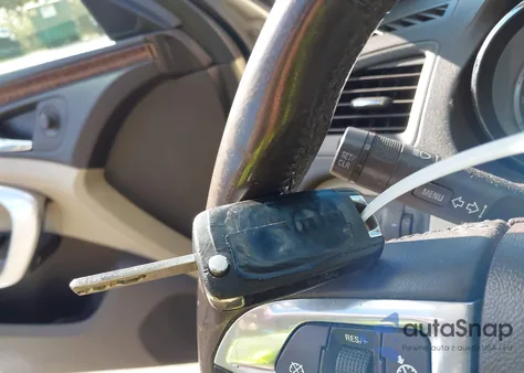 2012 Buick Regal from USA, damaged, VIN 2G4GR5ER3C9155205